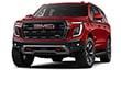 2025 GMC Yukon XL SUV 